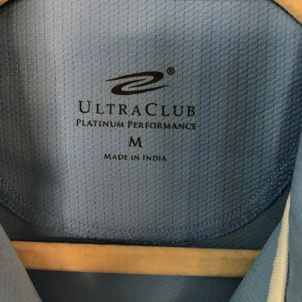 Ultra Club golf shirt - Picture 2 of 5